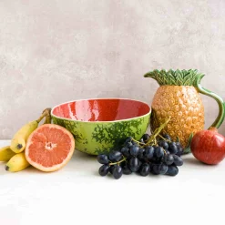 Bordallo Pinheiro Pineapple Pitcher Outlet