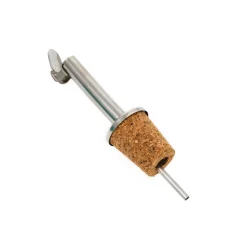 CKS Bottle Pourer With Cork Stopper Best