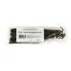 Pariani Bourbon Madagascar Vanilla Pods, 50g (approx. 15 pods) New