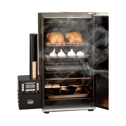 Bradley Smoker Bradley Digital Smoker 4 Rack Online