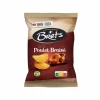 Bret's Crisps Bret's Braised Chicken Crisps, 125g Hot