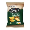 Bret's Crisps Bret's Jura Cheese Crisps, 125g Clearance