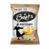 Bret's Crisps Bret's Salted Butter Crisps, 125g Best