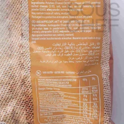 Bret's Crisps Bret's Tartiflette Crisps, 125g Sale