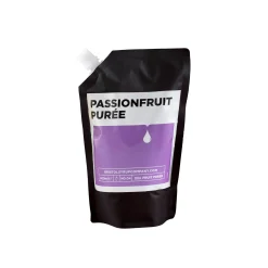 Bristol Syrup Co Passionfruit Puree, 600ml Discount