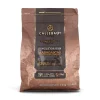 Callebaut Origin Madagascar 67.4% Dark Chocolate Chips, 2.5kg Clearance