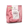 Callebaut Ruby Chocolate Couverture, 400g Best