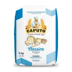 Caputo "Classica" 00 All Purpose Flour Outlet
