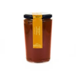 Casa Marrazzo Peeled Organic Tomatoes with Basil, 500g Best