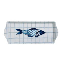 Ulster Weavers Catch of the Day Small Tray Clearance