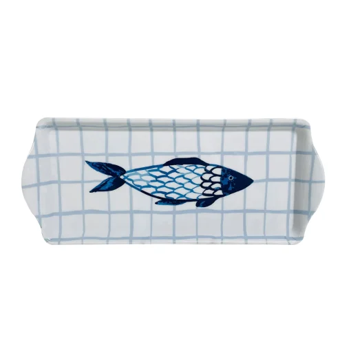 Ulster Weavers Catch of the Day Small Tray Clearance