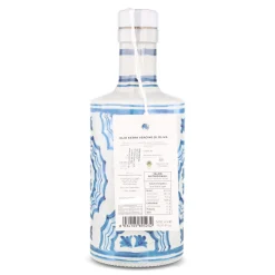Centonze PGI Sicilian Olive Oil in Blue Ice Bottle, 500ml Sale