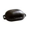 Challenger Breadware Challenger Cast Iron Bread Pan Discount