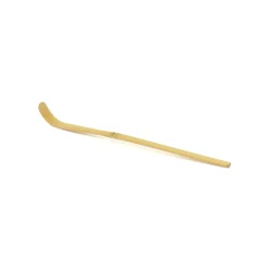 Kiji Stoneware & Ceramics Chashaku Bamboo Matcha Measuring Spoon Online