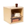 Cheese Grotto Piatto Cheese Storage Clearance