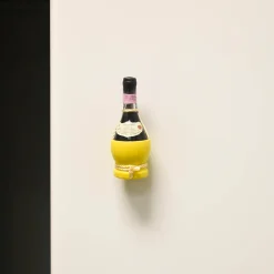 Remember.Mi Chianti Fridge Magnet Sale