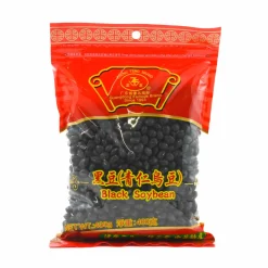 Guangdong Chinese Black Soybeans, 400g Outlet