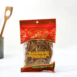 Zheng Fang Chinese Lily Flower - Yellow Flower Vegetable, 100g Sale