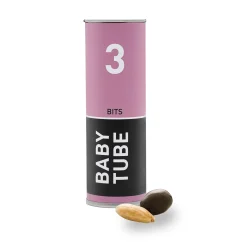 Chocolat Factory Dark Chocolate Covered Toasted Almonds, 80g Discount