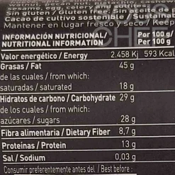 Chocolat Factory Dark Chocolate Covered Toasted Almonds, 80g Discount