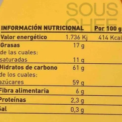 Chocolat Factory White Chocolate Covered Lemon Peel, 110g Clearance