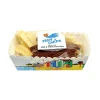 Chocolate Novelties Chocolate Fish & Chips, 125g New