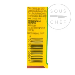 Cholula Original Hot Sauce, 150ml Discount