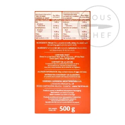 Harimsa Churro Mix for Spanish Doughnuts, 500g Hot