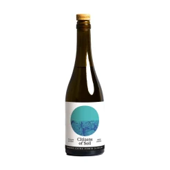 Citizens of Soil Greek Single Estate Extra Virgin Olive Oil, 500ml Sale