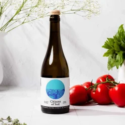 Citizens of Soil Greek Single Estate Extra Virgin Olive Oil, 500ml Sale