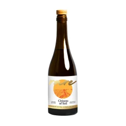 Citizens of Soil Portuguese Alentejo Extra Rare Virgin Olive Oil, 500ml
