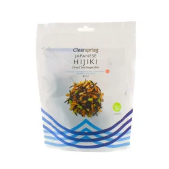 Clearspring Wild Hijiki, 30g Outlet