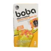 J WAY Colourful Boba Tropical Iced Tea Kit, 3 sets Outlet