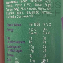 Conbini Katsu Ketchup, 250ml Outlet