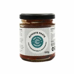 Cool Chile Co Achiote Paste, 190g Hot