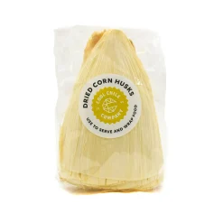 Cool Chile Co Corn Husks, 100g Discount