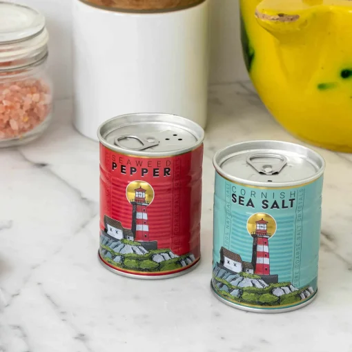 Rex London Cornish Salt & Pepper Shakers Outlet