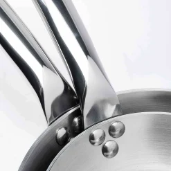 De Buyer Alchimy Frying Pan Sale