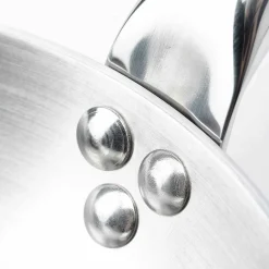 De Buyer Alchimy Frying Pan Sale