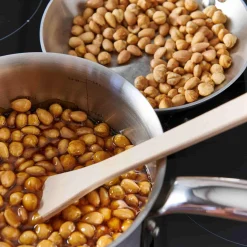 De Buyer Alchimy Saucepan, 16cm Hot