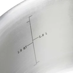 De Buyer Alchimy Saucepan, 14cm Hot