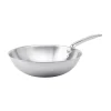De Buyer Alchimy Wok, 32cm New