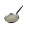 De Buyer Carbone Plus Crepe Pan with Iron Handle New
