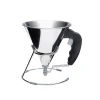 De Buyer Kwik Mini Piston Funnel Discount