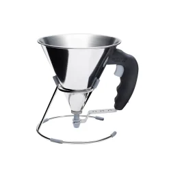 De Buyer Kwik Mini Piston Funnel Discount