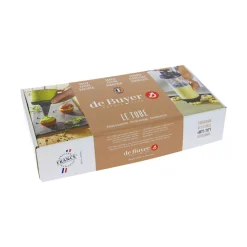 De Buyer 'Le Tube' Pastry Syringe Discount
