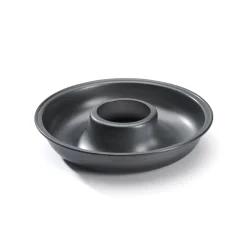 De Buyer Non-Stick Savarin Cake Mould, 24cm Outlet