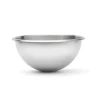De Buyer Stainless Steel Hemisphere Mixing Bowl Discount