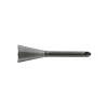 De Buyer Stainless Steel Filling Tube 6mm