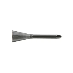 De Buyer Stainless Steel Filling Tube 6mm